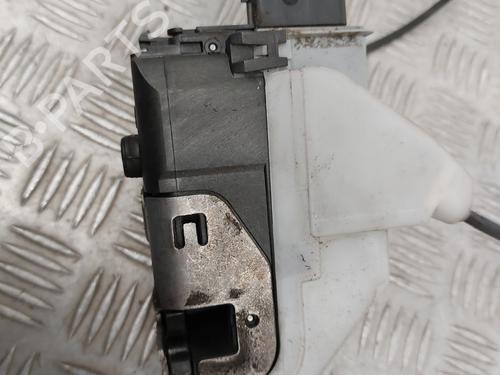 Rear right lock PEUGEOT 5008 (0U_, 0E_) 1.6 HDi | BP29431627C99 
