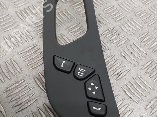 Switch CITROËN C6 (TD_) 2.7 HDi | BP32009377I30  - Image 6