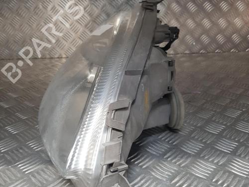 Right headlight MERCEDES-BENZ A-CLASS (W168) A 170 CDI (168.009, 168.109) | BP23715426C29 