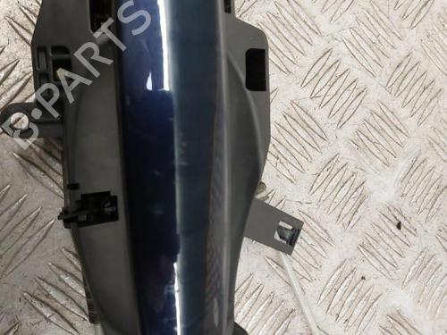 Front right exterior door handle BMW 3 (E90) 318 d | BP23735893C129 