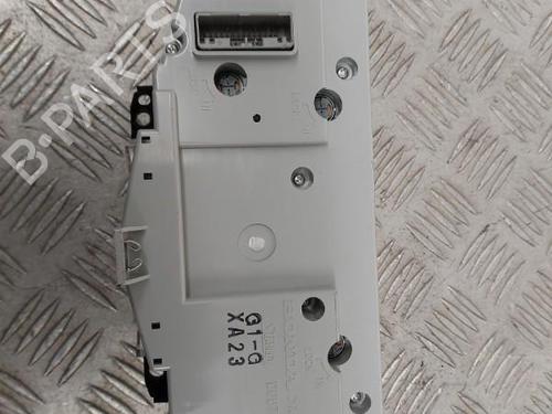 Climate control HONDA JAZZ II (GD_, GE3, GE2) 1.3 iDSi (GD1) | BP23738347I5 