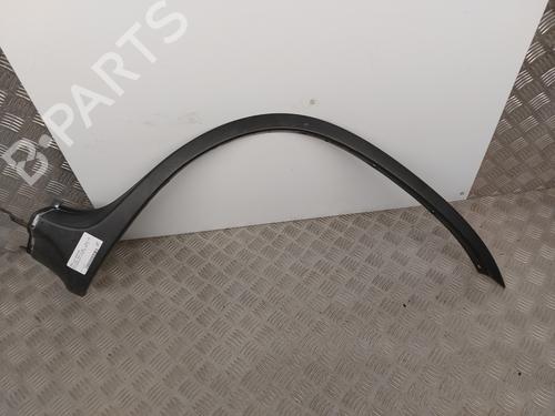 Front right wheel arch trim BMW X5 (E53) 3.0 d | BP29889456C135