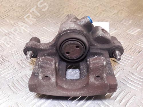 Used Left rear brake caliper Left rear brake caliper FORD FOCUS C-MAX (DM2) 1.8 TDCi (115 hp) 24853124 24853124