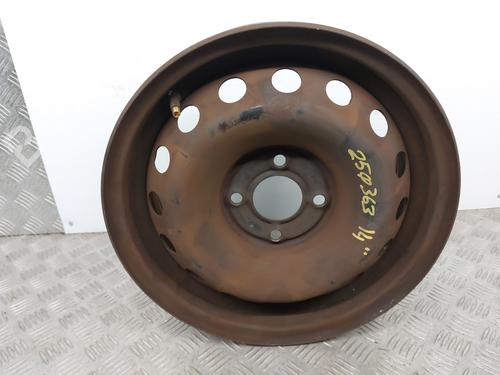 Felg RENAULT CLIO II (BB_, CB_) 1.2 (BB0A, BB0F, BB10, BB1K, BB28, BB2D, BB2H, CB0A,... (58 hp) 28155085