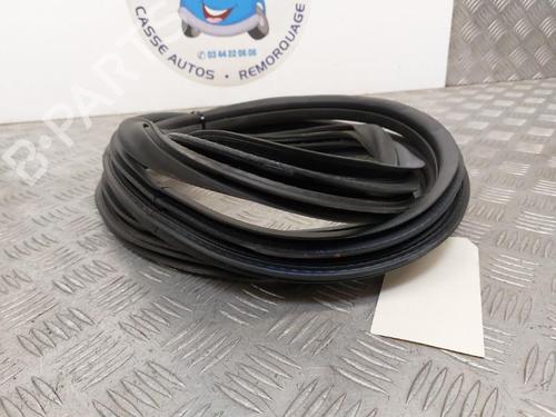 Rubber door seal PEUGEOT 208 I (CA_, CC_) 1.2 VTI 82 | BP23743887C142 