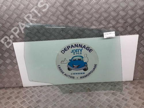 Rear right door window PEUGEOT 307 Break (3E) 2.0 HDI 110 | BP23658861C21 