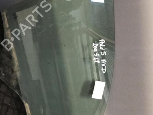 Used Front right door window Front right door window VW POLO V (6R1, 6C1) 1.0 (60 hp) 23714622 23714622
