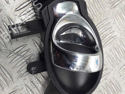 Used Rear left interior door handle NISSAN NOTE (E12) 1.2 (80 hp) 23736655