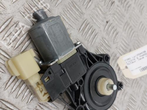 Right front window motor FORD FIESTA VI (CB1, CCN) 1.6 TDCi | BP31802528E20