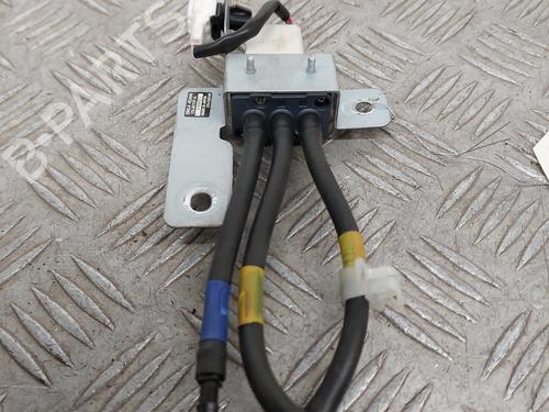 Used Electronic module Electronic module NISSAN QASHQAI II (J11, J11_) 1.6 dCi (130 hp) 33545762 33545762