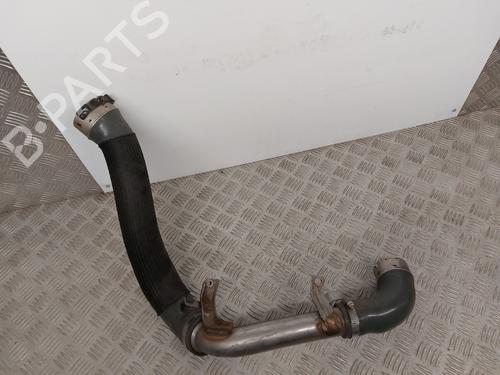 Pipe RENAULT MEGANE IV Hatchback (B9A/M/N_) 1.6 dCi 130 (B9A4) | BP31067486M125 