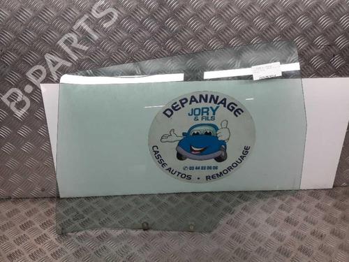 Rear left door window PEUGEOT 307 Break (3E) 2.0 HDI 110 | BP23658862C20 