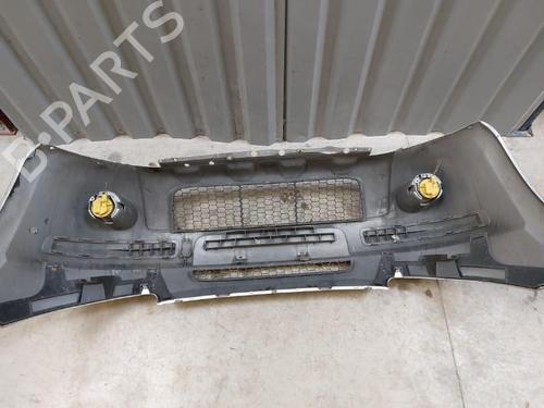 Front bumper CITROËN C3 Pluriel (HB_) 1.6 | BP23744814C7