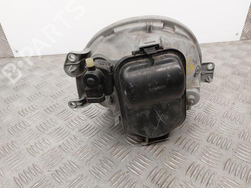 Used Left headlight Left headlight RENAULT TWINGO I (C06_) 1.2 (C066, C068) (58 hp) 29271757 29271757