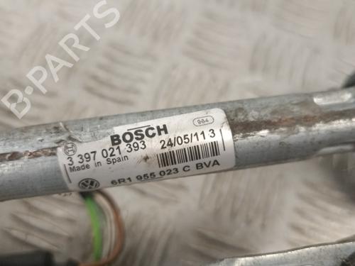 Front wiper motor SEAT IBIZA IV (6J5, 6P1) 1.2 TDI | BP30848829M29