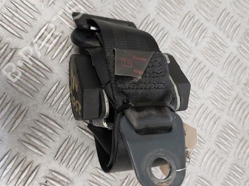 Used Rear right belt tensioner PEUGEOT 206 Hatchback (2A/C) 1.4 HDi eco 70 (68 hp) 28189906