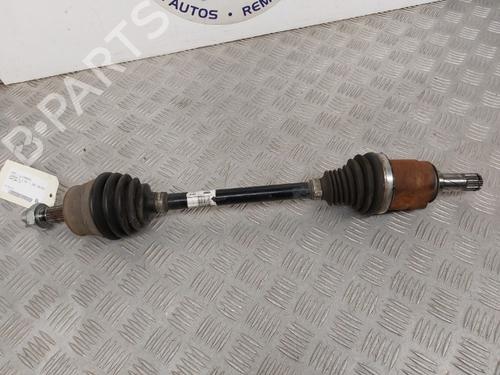 Left front driveshaft OPEL CORSA E (X15) 1.4 (08, 68) | BP23745101M38 - Image 2