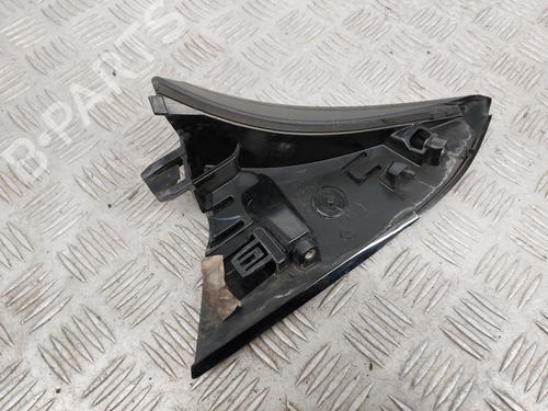 Andre RENAULT MEGANE IV Hatchback (B9A/M/N_) 1.6 dCi 130 (B9A4) | BP31064630O1 