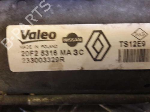 Startmotor RENAULT CLIO III (BR0/1, CR0/1) 1.5 dCi (BR0H, CR0H, CR1S, BR1S) | BP23726528M8 