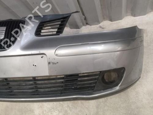 Front bumper SEAT IBIZA III (6L1) 1.4 16V | BP23737907C7 