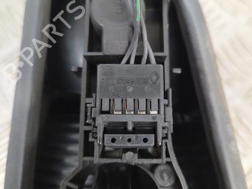 Left tailgate light RENAULT LAGUNA II (BG0/1_) 1.9 dCi | BP30805781C79  - Image 5