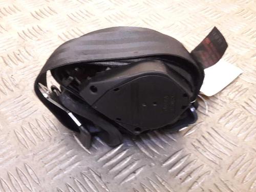 Used Rear right seatbelt Rear right seatbelt CITROËN C3 I (FC_, FN_) 1.4 HDi (68 hp) 23717378 23717378
