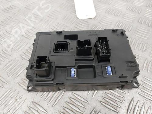 Control unit PEUGEOT 207 SW (WK_) 1.6 HDi | BP24854111M11 - Image 2