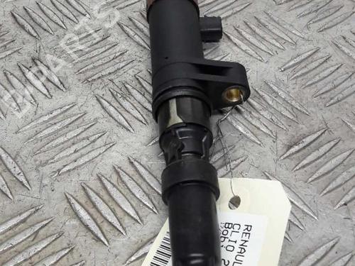 Used Ignition coil Ignition coil RENAULT CLIO II (BB_, CB_) 1.4 16V (B/CB0P, BB13) (98 hp) 23735472 23735472