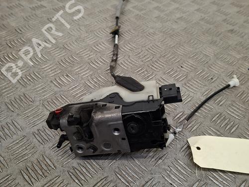 Used Rear left lock Rear left lock 34184761 34184761