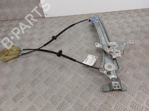 Rear right window mechanism RENAULT MEGANE III Grandtour (KZ0/1) 1.5 dCi (KZ09, KZ0D, KZ1G, KZ29, KZ14, KZ1W, KZ10, KZ1F,... | BP29336380C25