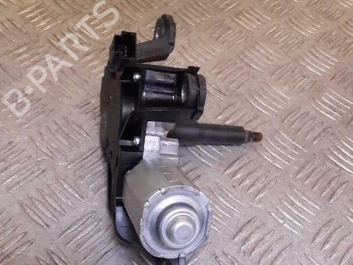 Used Rear wiper motor Rear wiper motor RENAULT SCÉNIC III (JZ0/1_) 2.0 16V (JZ0G, JZ0P, JZ1E, JZ1P) (140 hp) 23727248 23727248