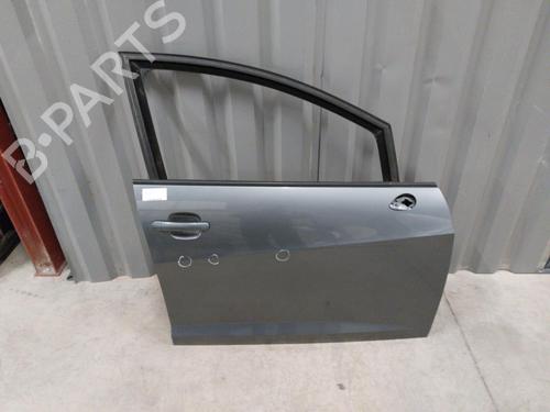 Used Right front door SEAT IBIZA IV (6J5, 6P1) 1.2 TDI (75 hp) 23737142