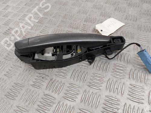 Front right exterior door handle CITROËN C4 CACTUS 1.5 BlueHDi 100 | BP23746620C129 