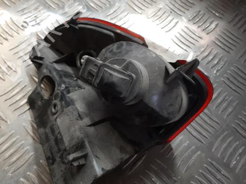 Tågelys RENAULT ESPACE IV (JK0/1_) 2.2 dCi (JK0H) | BP23656173C37 - Image 2