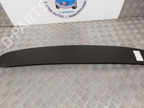 Spoiler bagklap CITROËN C4 I (LC_) 1.6 HDi (109 hp) 23737884