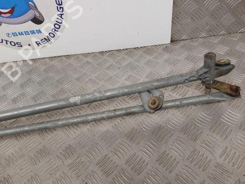 Front wiper motor RENAULT VEL SATIS (BJ0_) 2.2 dCi (BJ0M) | BP23743948M29 