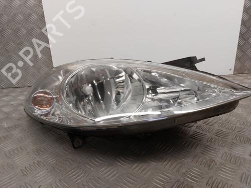 Right headlight MERCEDES-BENZ A-CLASS (W169) A 180 CDI (169.007, 169.307) | BP26317013C29 - Image 7