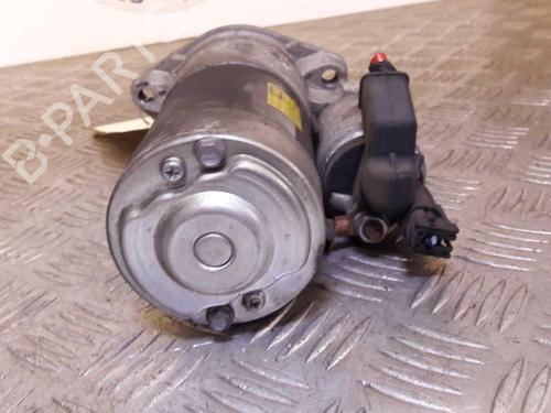 Used Starter Starter 23727441 23727441