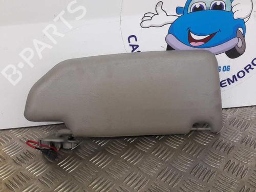 left-sun-visor-volvo-v70-ii-285-1999-2000-2001-2002-2003-2004-2005-2006-2007-2008-23718091 main image