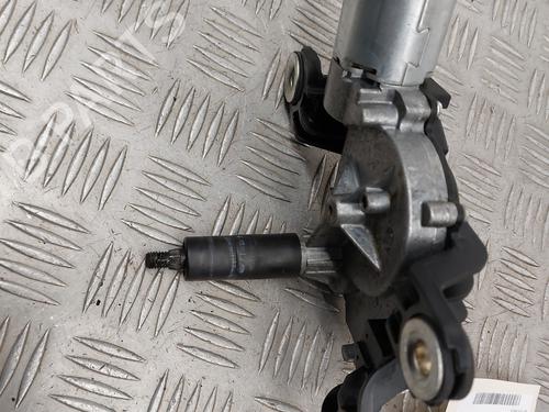 Rear wiper motor VW POLO V (6R1, 6C1) 1.6 TDI | BP23748232M102 