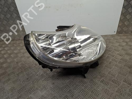 Used Right headlight Right headlight CITROËN JUMPER II Bus [2006-2026] 36055009 36055009