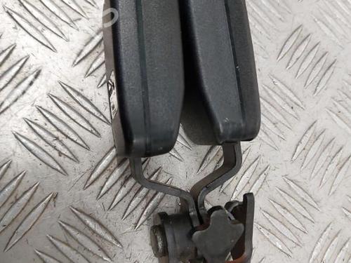 Seat buckle PEUGEOT 407 (6D_) 2.0 HDi 135 (6DRHRH, 6DRHRE, 6DRHRG, 6DRHRJ) | BP23738316I32 