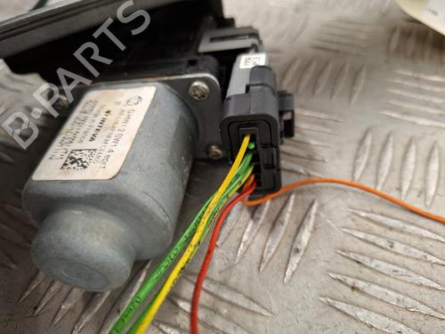 Rear left window mechanism CITROËN C4 II (NC_) 1.6 HDi 115 | BP29202364C24  - Image 5