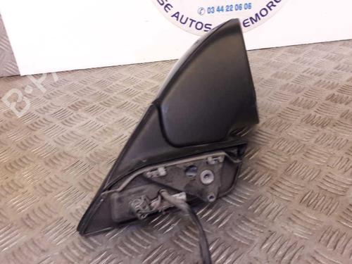 Right mirror PEUGEOT 807 (EB_) 2.2 HDi | BP23713868C27 