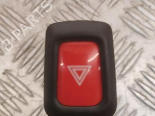 Used Warning switch NISSAN ALMERA II Hatchback (N16) 1.5 (90 hp) 23744481