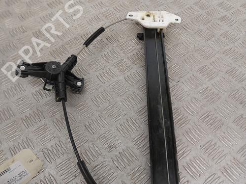 Used Front right window mechanism Front right window mechanism CHEVROLET SPARK (M300) 1.0 (68 hp) 32858714 32858714