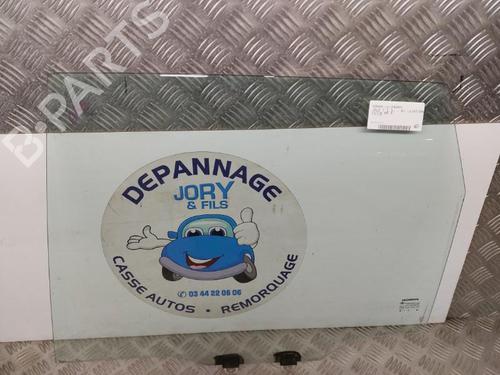 Rear left door window HONDA JAZZ II (GD_, GE3, GE2) 1.3 iDSi (GD1) | BP23738343C20 