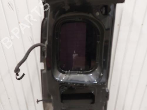 Left tailgate PEUGEOT BIPPER (AA_) 1.4 HDi | BP30197862C76 