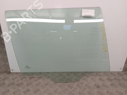 Used Rear right door window SKODA OCTAVIA II Combi (1Z5) 1.9 TDI (105 hp) 31644748