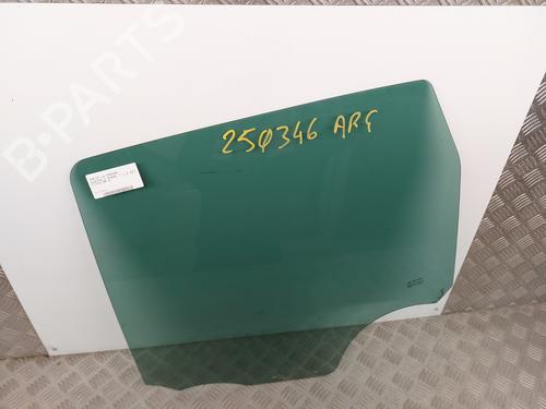 Rear left door window DACIA DUSTER (HS_) 1.5 dCi | BP28489738C20 